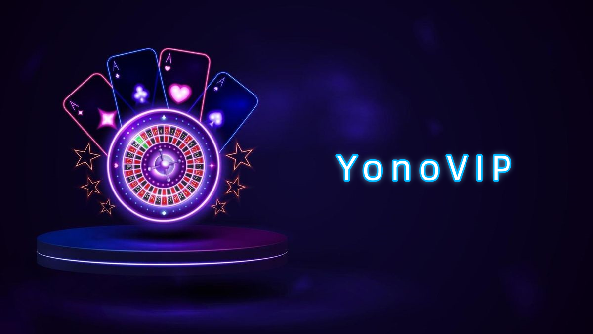 YonoVIP