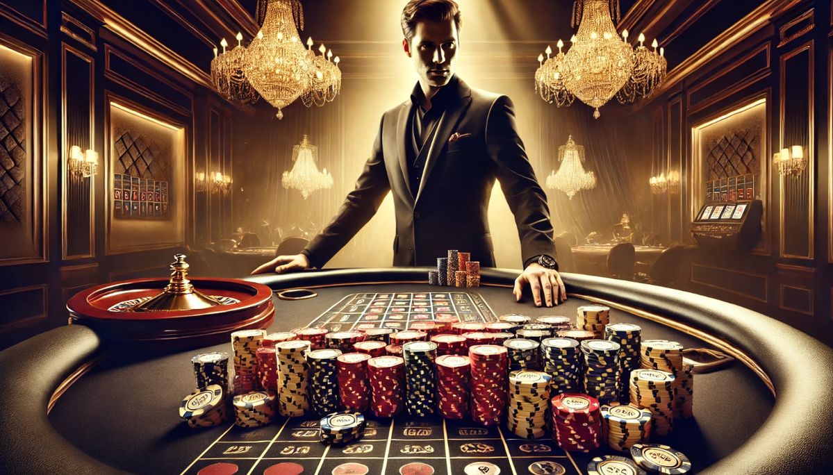 YonoVIP Live Betting