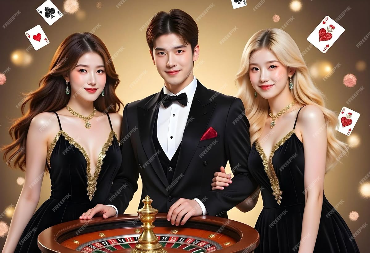 YonoVIP Live Casino