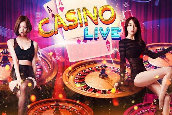 YonoVIP Live Casino