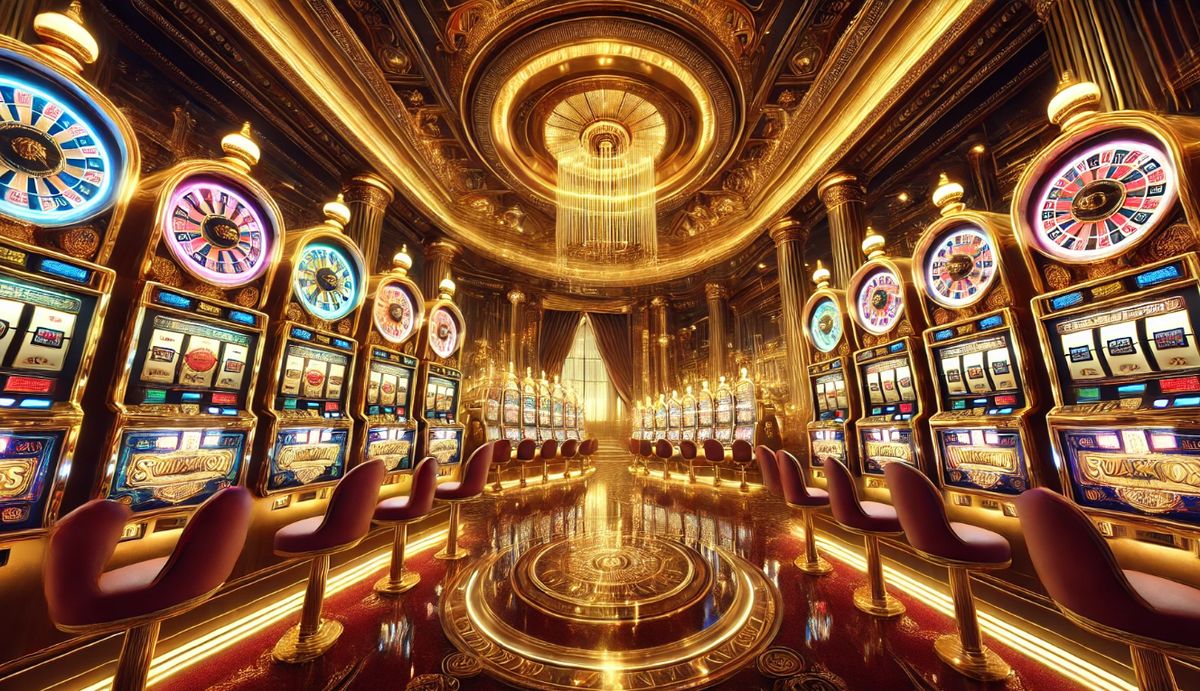 YonoVIP Live Betting